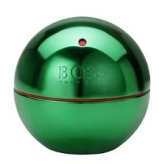 Boss in Motion Edition (Green)